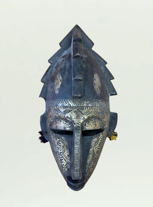 Mask Wood