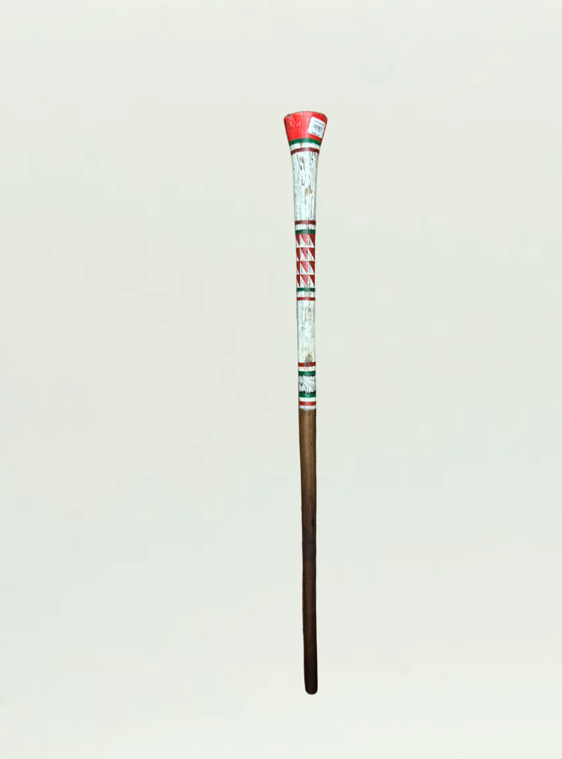 Zulu Dancing Stick
