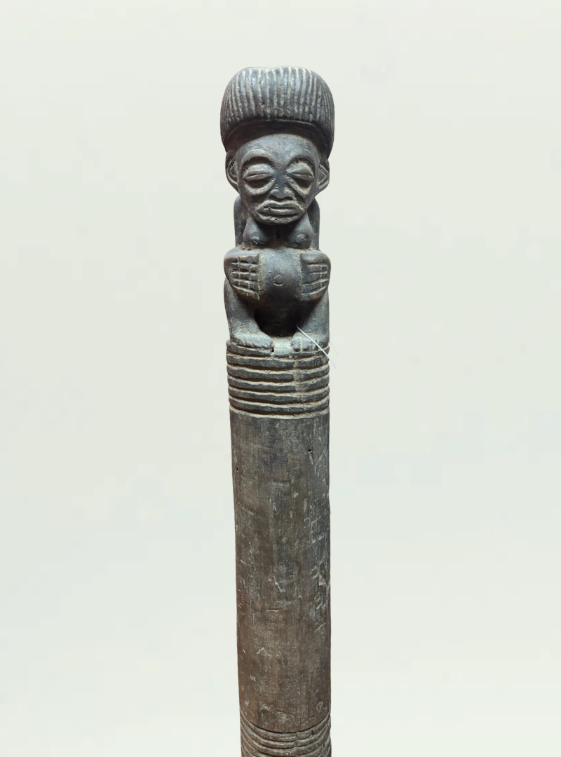 Chokwe Mortar