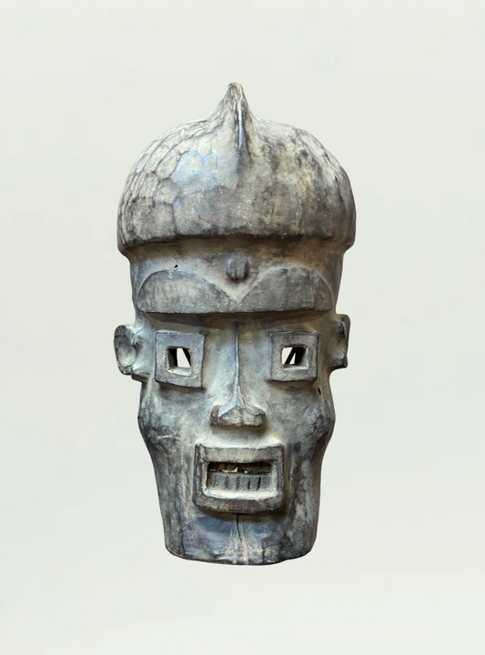 Wood Mask
