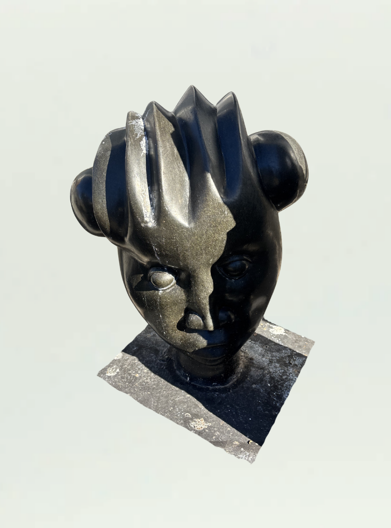 Head