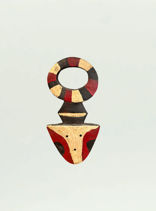 Mask Figure