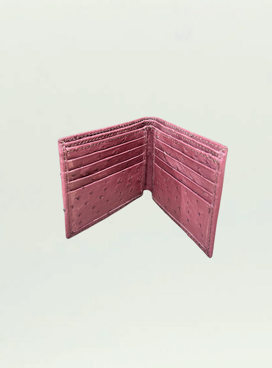 Ostrich Wallet