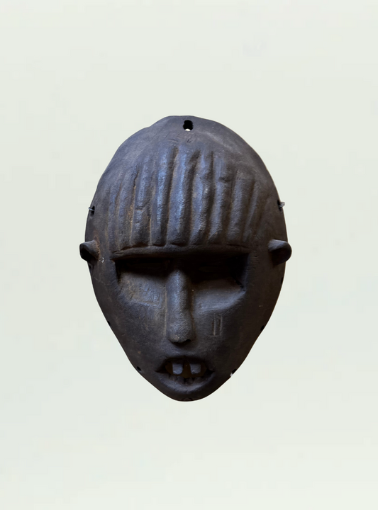 Wood Mask