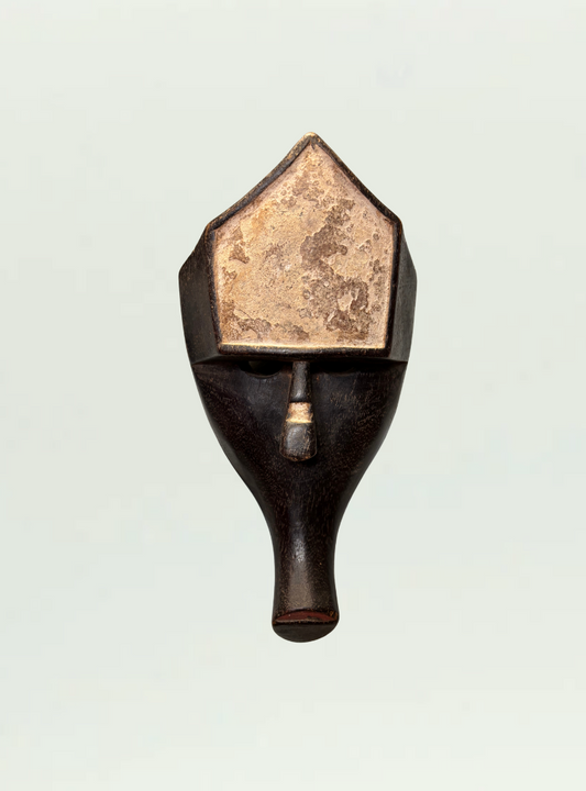 Wood Mask