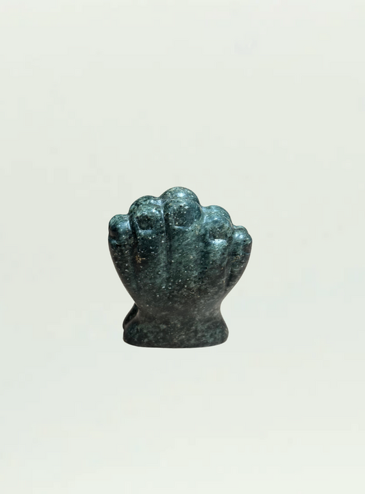 Hands Serpentine