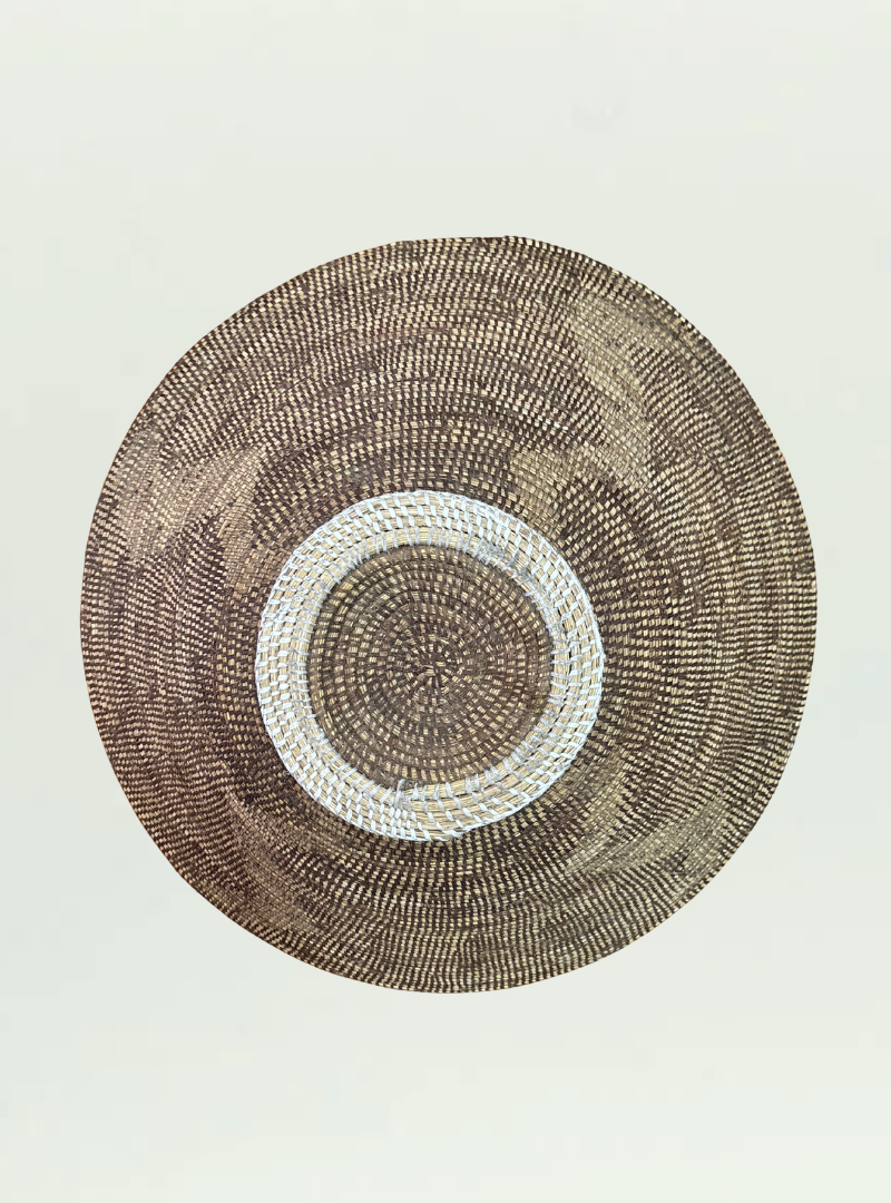 BG Angolan Grain Basket