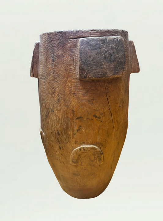 Zulu Meat Pail