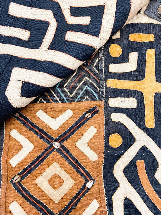 Kuba cloth