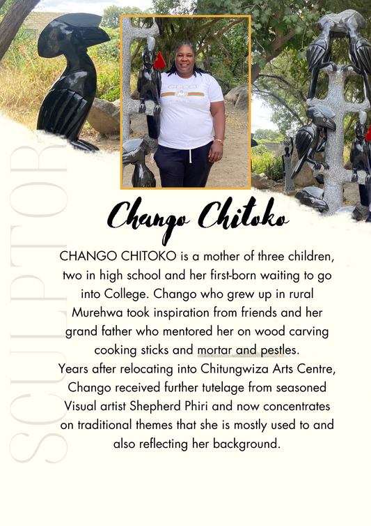 Chango Chitoko