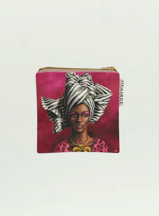 Imaan Coin Purse