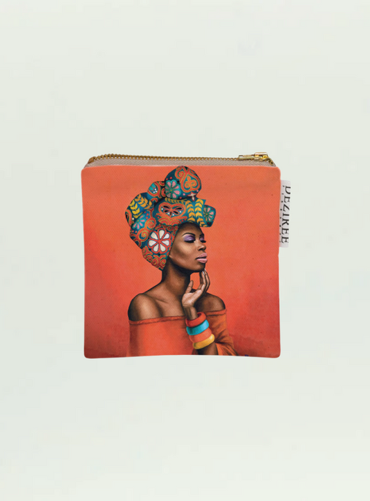 Venus Coin Purse