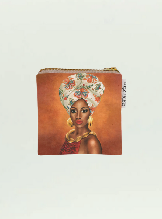 Lindiwe Coin Purse