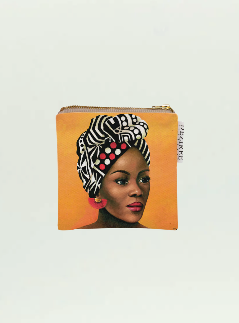 Grace Coin Purse