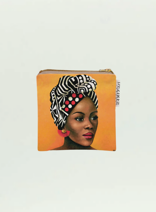 Grace Coin Purse