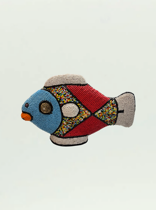 Terracotta Fish