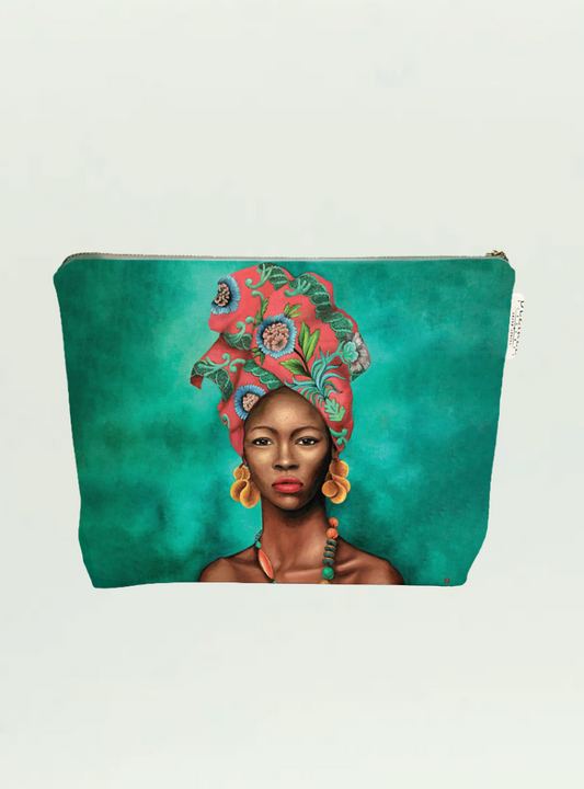 Tropic Dream Toiletry Bag