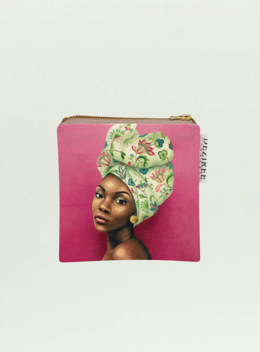 iThombi Coin Purse