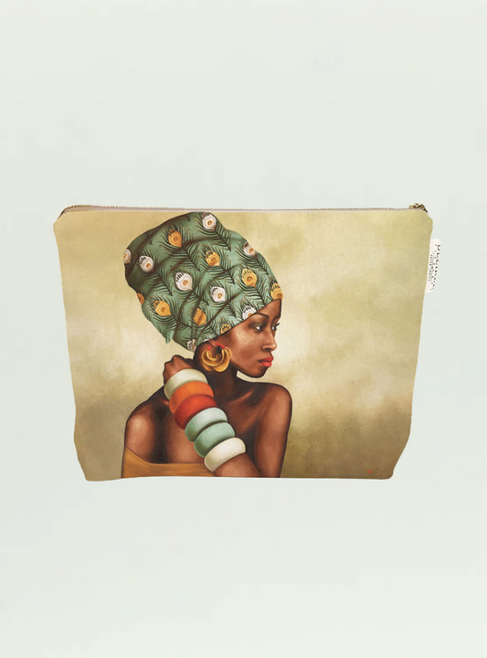 Tebogo Toiletry Bag