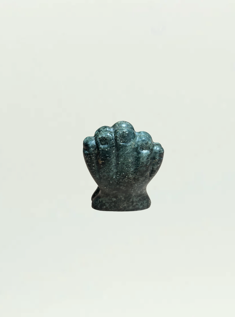 Hands Serpentine