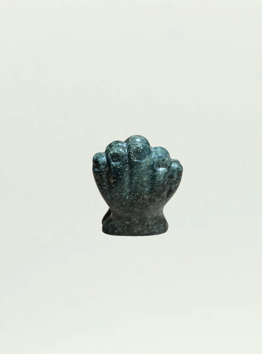 Hands Serpentine