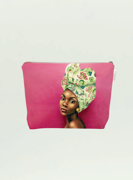 iThombi Toiletry Bag