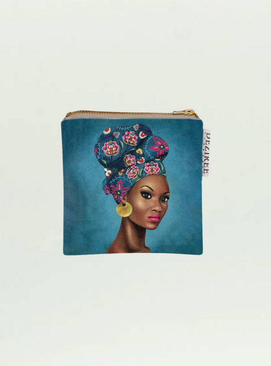 Zara Coin Purse