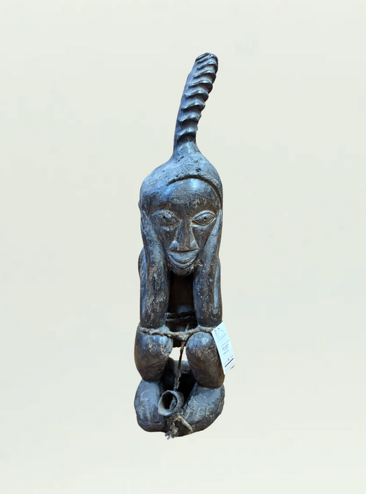 Protection fetish DRC