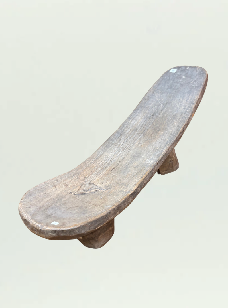 Wooden Stool/Bench