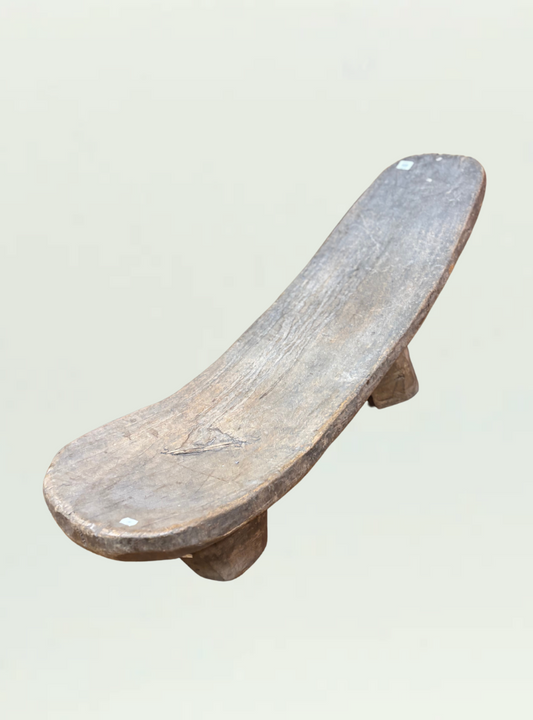 Wooden Stool/Bench