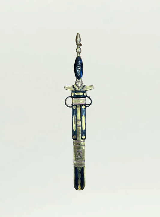 Taureg Knife