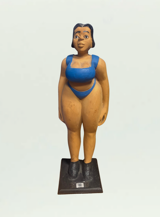 Colonial Mama