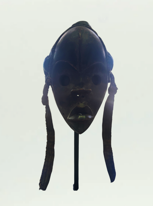 BG Dan Mask
