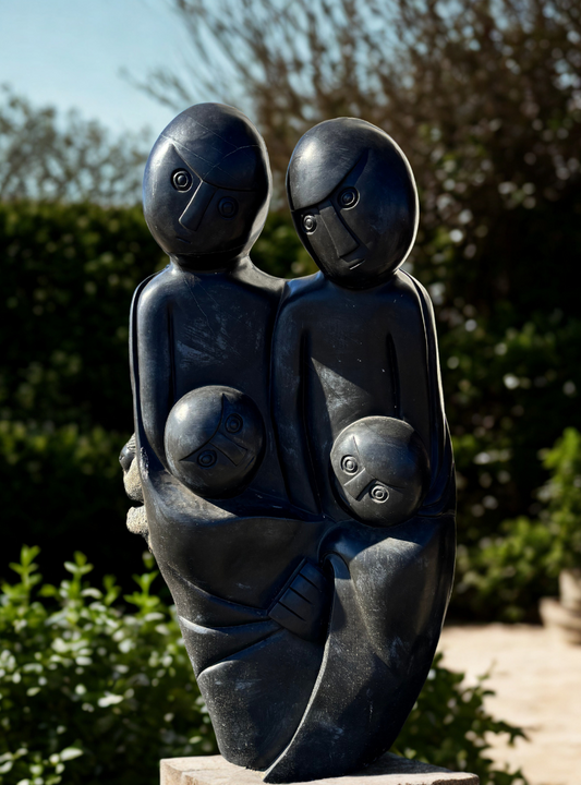 Springstone Family of Four
