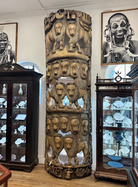 Wall Decor Cameroon