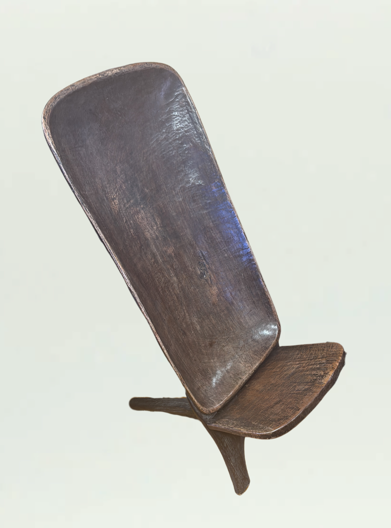 Ivory Coast Chair