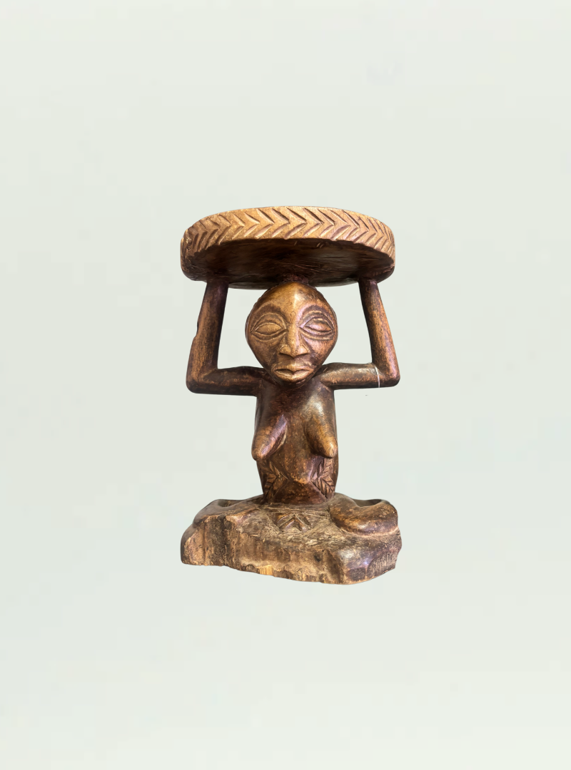 BG Stool Luba Small