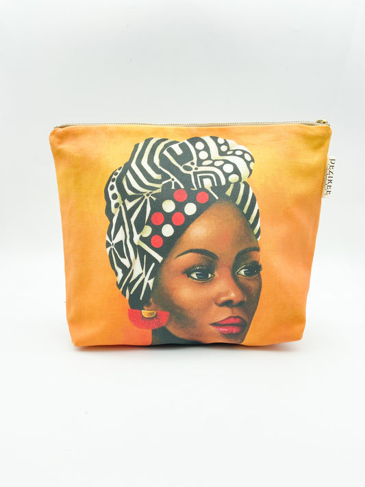 Deziree Grace Toiletry Bag
