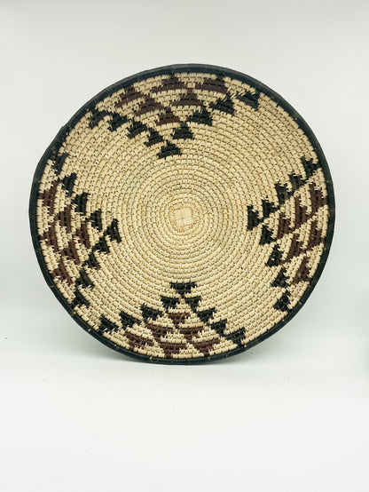 Zulu Open Bowl Basket