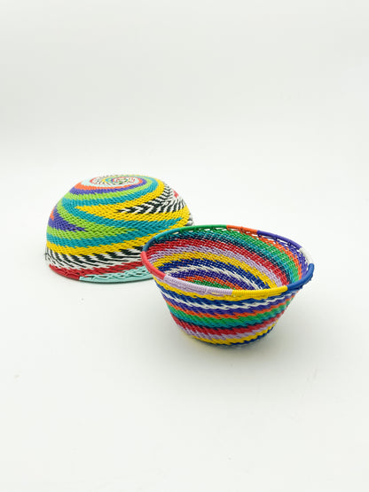 Wire Basket