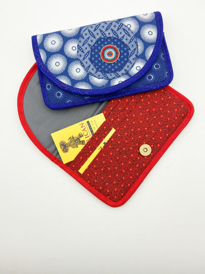 Shwe Shwe Purse