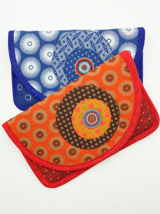 Shwe Shwe Purse
